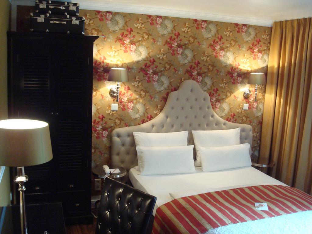 Hotel Sir & Lady Astor Ντίσελντορφ Δωμάτιο φωτογραφία